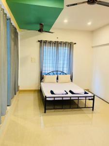 Vyana villa by the beach