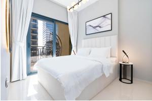 Stylish Apartment