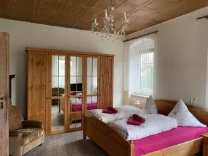 Hotel Stadt Leipzig - Großweitzschen