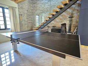 Villas Villa d'exception, 5 chambres, 20m plage, spa. : photos des chambres