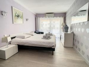 Appartements centre ville Cannes