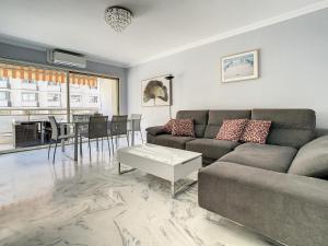 Appartements centre ville Cannes