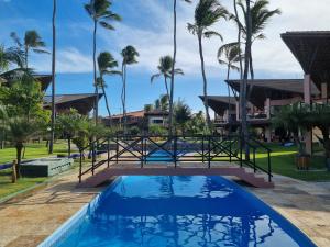 Cumbuco Dream Beach Luxury beach apartments