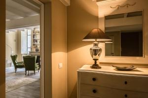 Palazzo Dessy Historic House img85