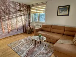 Apartmani La Vista - 福查