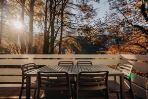 Auberges de jeunesse Gite Tribu : photos des chambres