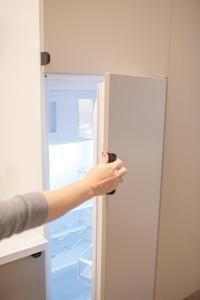 Lukiskes square apartment (Oldtown)