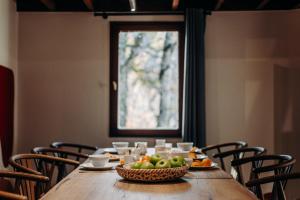 Auberges de jeunesse Gite Tribu : photos des chambres