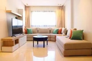 Studio d'exception à Casablanca - Maarif