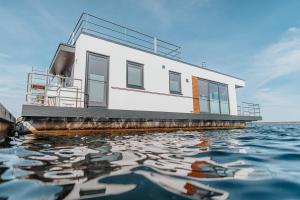 obrázek - Floatinghouses Spreewald