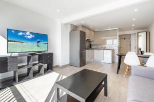 Albatros 14-10 Estudio Levante Beach