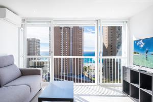 Albatros 14-10 Estudio Levante Beach