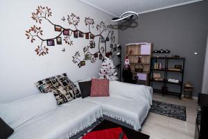 Alexandras Apartment