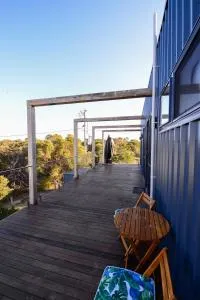 The Retreat - Seaspray