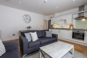 Tan-Y-Ffordd - Tenby