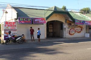 Rex Apartment Homestay Vigan simple 2 units