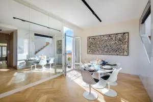 Appartement de luxe - Bluesky - 蒙特卡罗