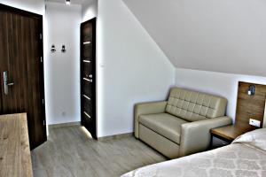 Willa Exotic kryty basen