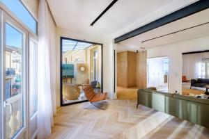 Appartement de luxe - Bluesky