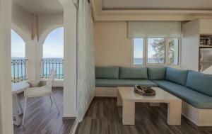 Superior Two-Bedroom Apartment room in Erietta Apartments