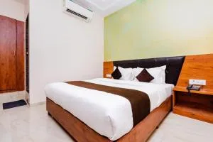 Hotel Raheja Residency - مومباي