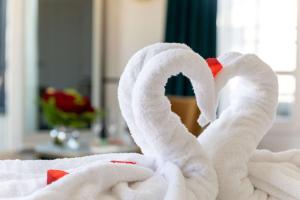 Hotels Best Western Hotel du Pont Wilson : photos des chambres
