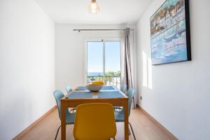 Apartment Mijas Sun and Beach