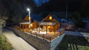 Oasis of Peace - Poljana