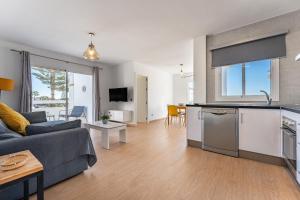 Apartment Mijas Sun and Beach