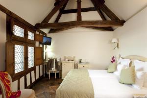 Hotels Auberge Saint Pierre : photos des chambres