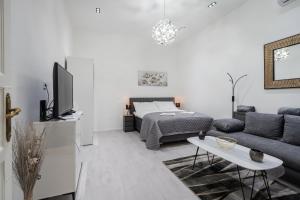 Stellar Dwell Apartment