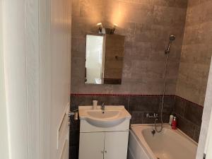 Mircea’ home Sibiu