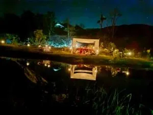 The Jungle Lust - Devgarh