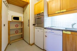 Appartements Appart Au Pied Des Pistes : photos des chambres