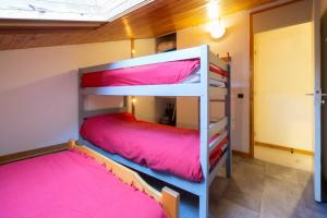 Appartements Appart Au Pied Des Pistes : photos des chambres
