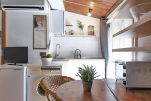 Primopiano - Colonne B