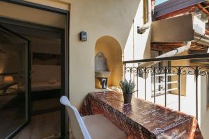 Primopiano - Colonne B