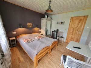 Koliba nad Białką Czarna Góra