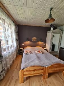 Koliba nad Białką Czarna Góra