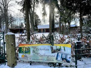 Ferienhäuser Armsen