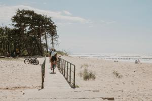 Trzy Czajki Dom Gościnny