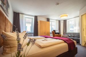 Triple Room room in Hotel Residenz