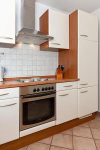 Ferienhaus Oliver
