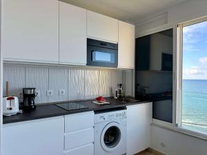 STUDIO IN TOP LAGE DIREKT AM STRAND