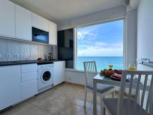 STUDIO IN TOP LAGE DIREKT AM STRAND