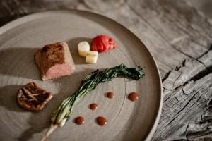 Mountain Resort Patzenfeld