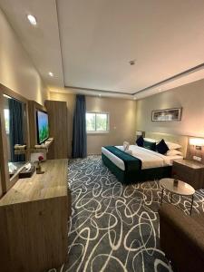 SUNRISE SUITEs & صن رايز سويتس