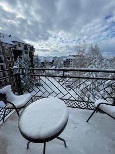 Apartman Konstantin vila Zlatibor