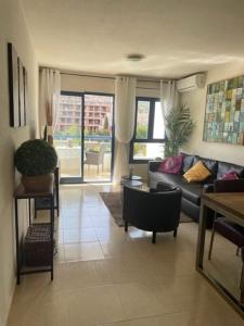 obrázek - south facing 2 bedroom apartment in centre Albir