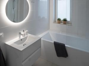 Apartament Clever 2 Kamienica Grochów